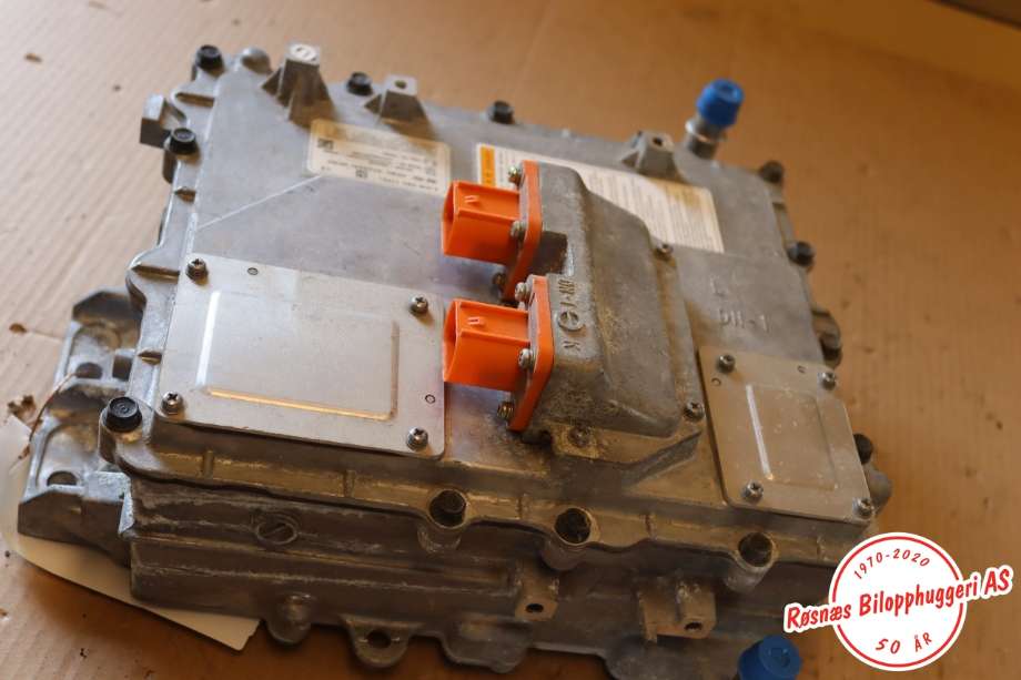 Batterilader kabel til Kia Optima 2017-2020 (KIA|364003D035|)