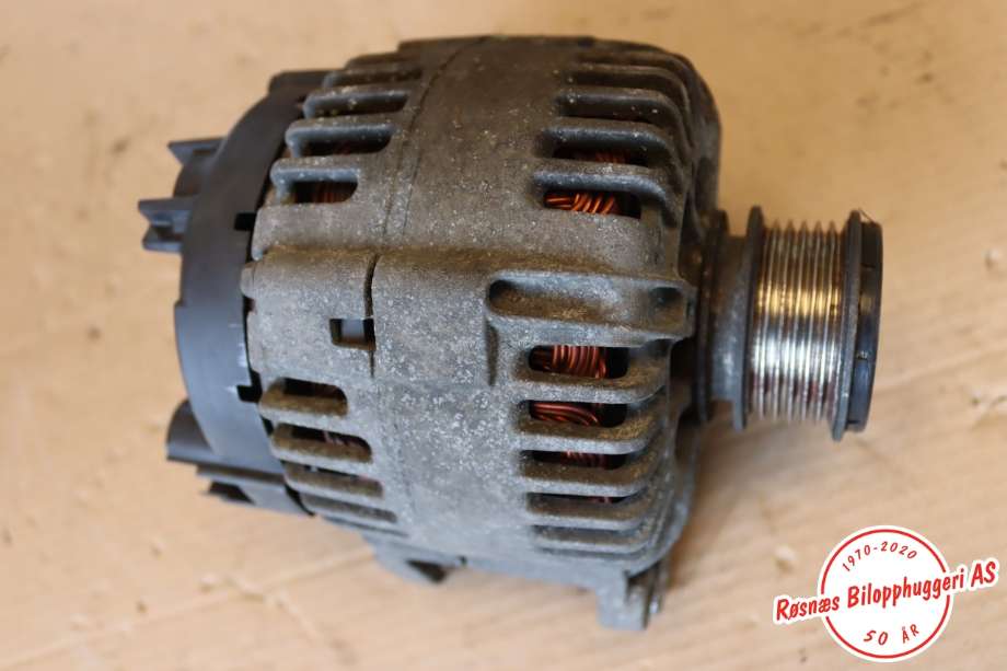 Dynamo til VW Golf V, Combi, 2003-2008  (VOLKSWAGEN|06F903023C)