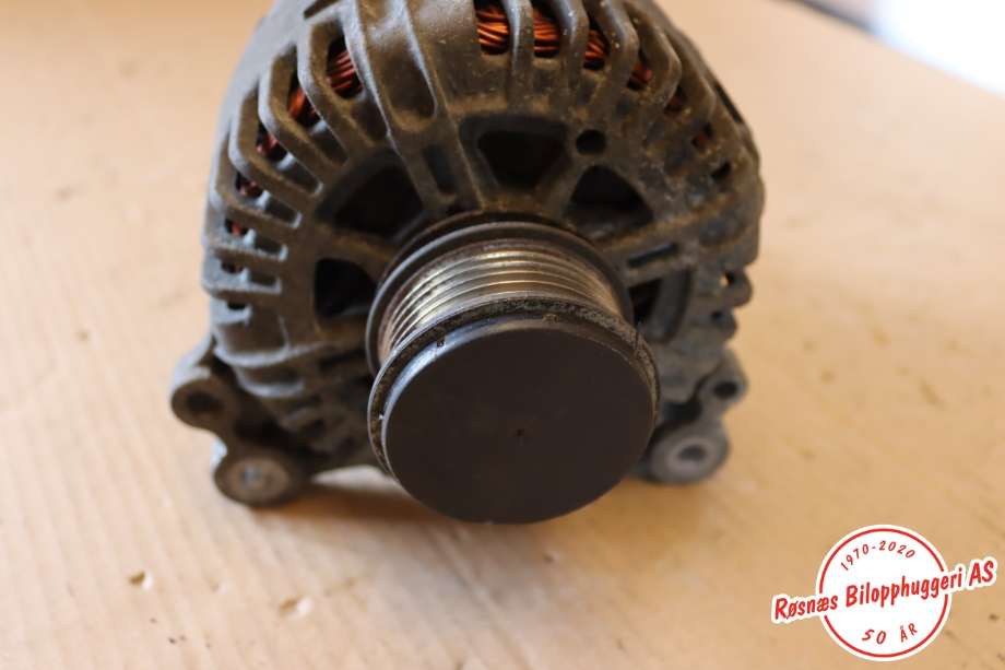 Dynamo til VW Golf V, Combi 2003-2008  (06F903023C|)