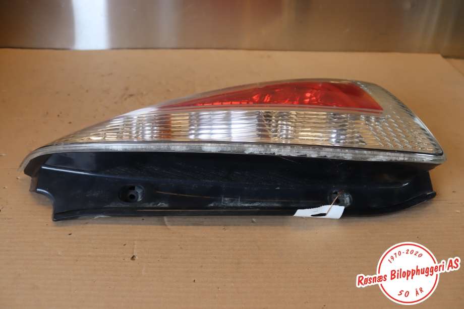 Baklykt høyre til Mazda 5 2005-2010 (Type I) (MAZDA|C29151160D|)