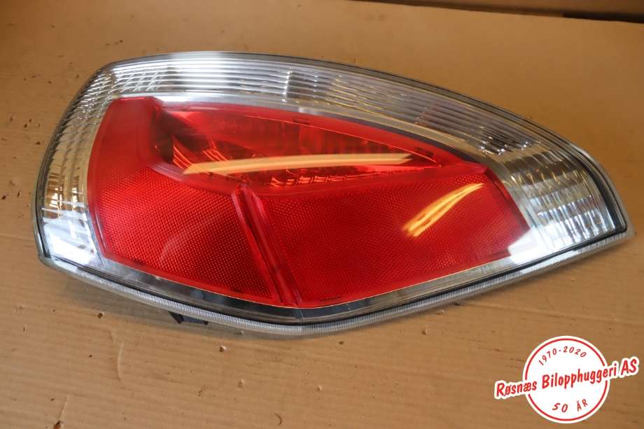 Baklykt høyre til Mazda 5 2005-2010 (Type I) (MAZDA|C29151160D|)