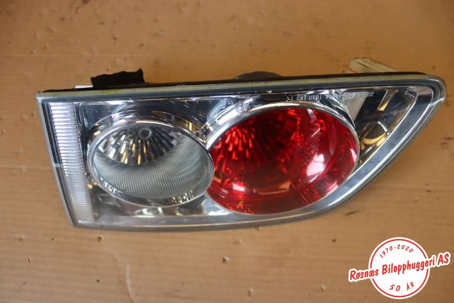 Baklykt høyre indre til Mazda 6 2002-2008 (Type I)  (MAZDA|G21B513H8A|)