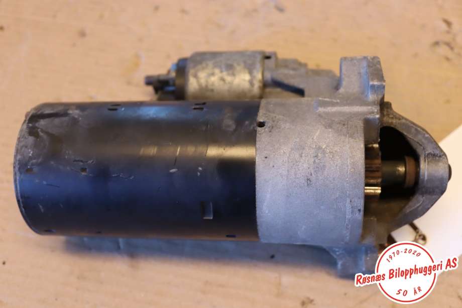 Starter diesel til Volvo XC60 2008-2013 (Type I, Fase 1) (VOLVO|31327066||0001109398)