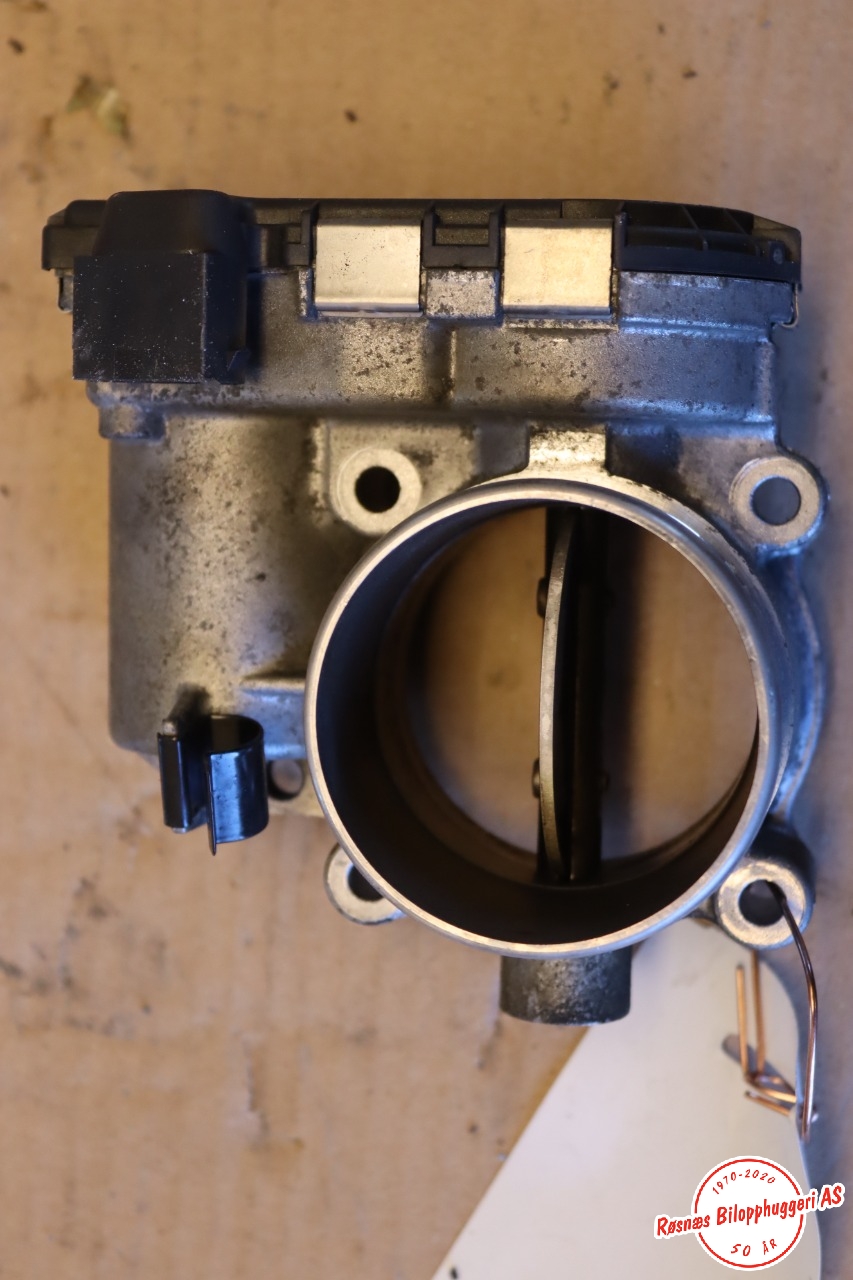 Spjeldhus til Volvo XC60 2008-2013 (Type I, Fase 1) (VOLVO|31216665||0280750520)