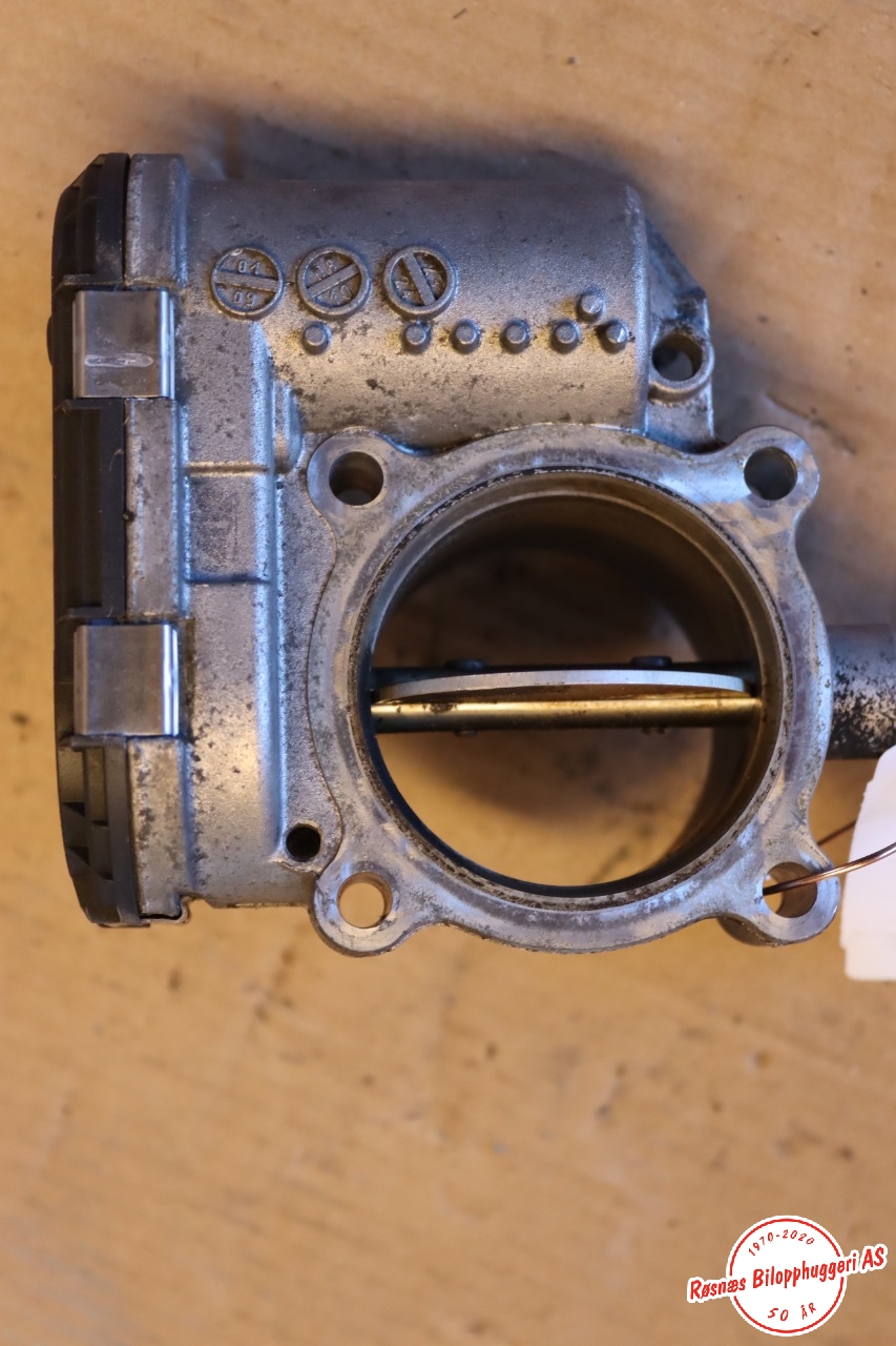Spjeldhus til Volvo XC60 2008-2013 (Type I, Fase 1) (VOLVO|31216665||0280750520)
