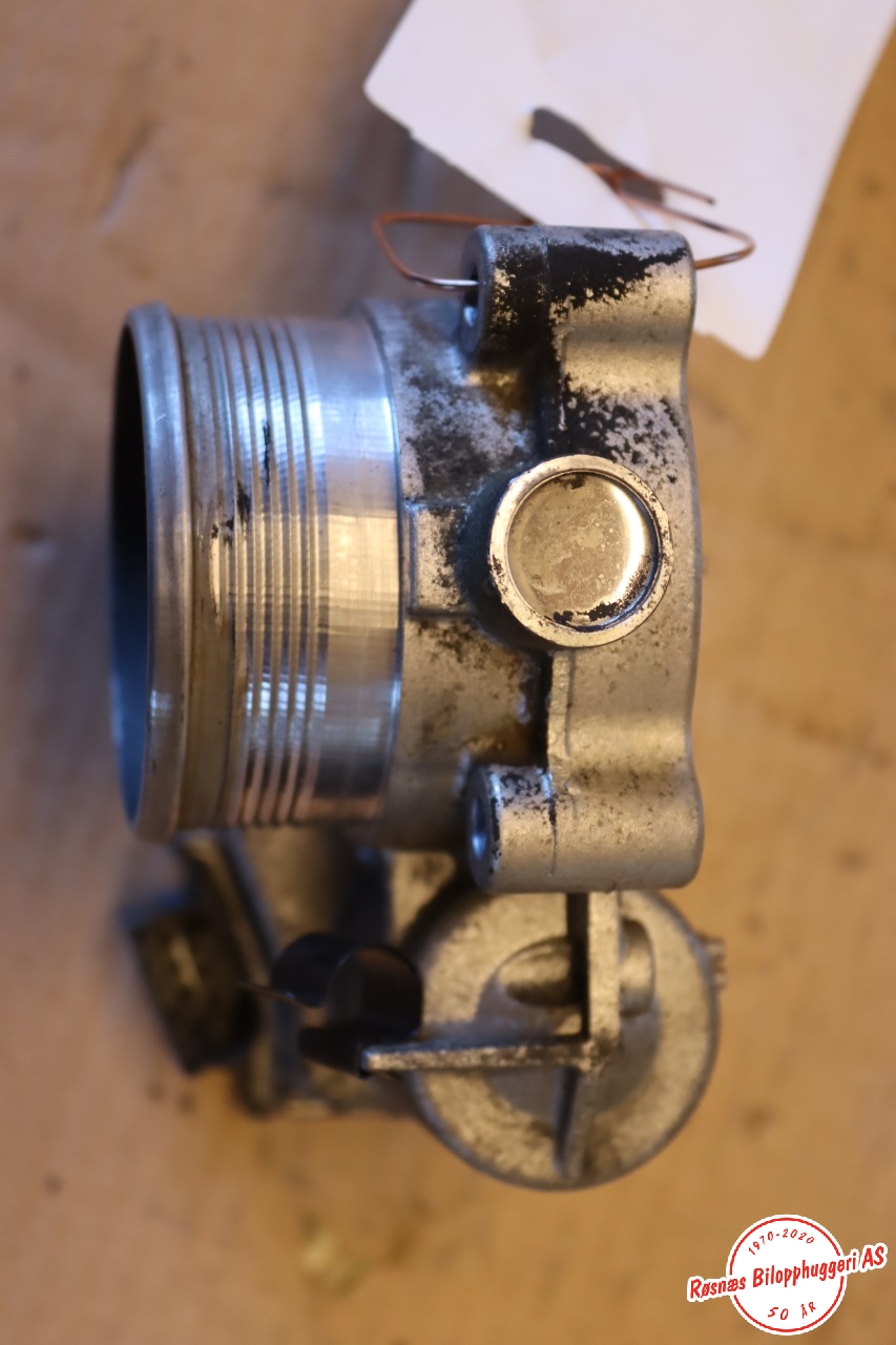 Spjeldhus til Volvo XC60 2008-2013 (Type I, Fase 1) (VOLVO|31216665||0280750520)
