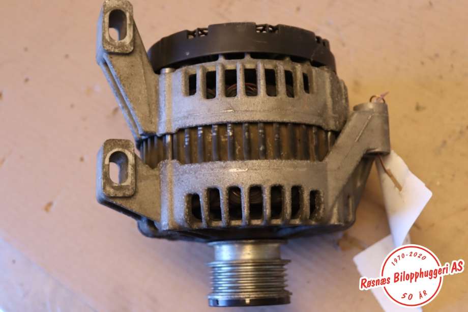 Dynamo til Volvo XC60 2008-2013 (Type I, Fase 1)  (VOLVO|30659341||0121715079)