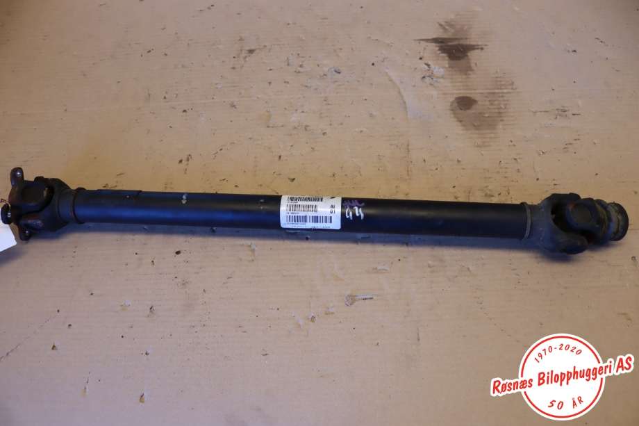 Mellomaksel fremre til BMW X3 2010-2017 (F25) (F25) (BMW|26 20 8 605 867|)