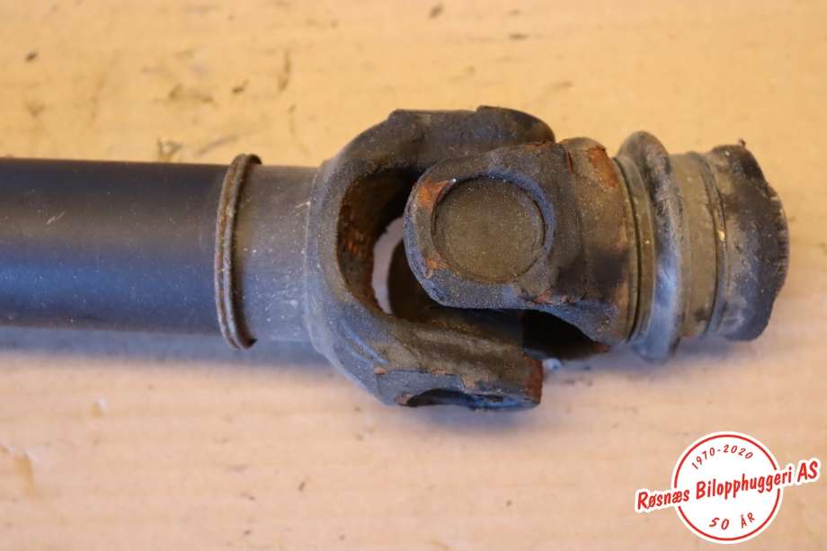 Mellomaksel fremre til BMW X3 2010-2017 (F25) (F25) (BMW|26 20 8 605 867|)