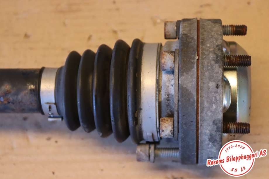 Diverse deler til Audi A4, Allroad 2009-2016 (Type I) (B8) (B8) (AUDI|8K0501203M|)