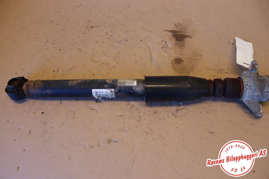 Støtdemper bak til Audi A4, Allroad 2009-2016 (Type I) (B8) (B8) (AUDI|8K0 035 AC|)