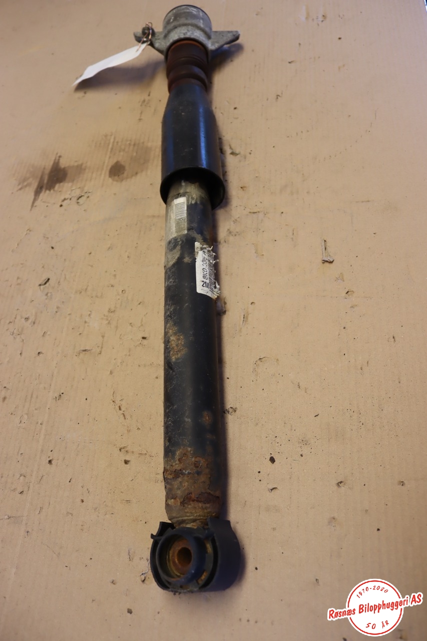 Støtdemper bak til Audi A4, Allroad 2009-2016 (Type I) (B8) (B8) (AUDI|8K0 035 AC|)