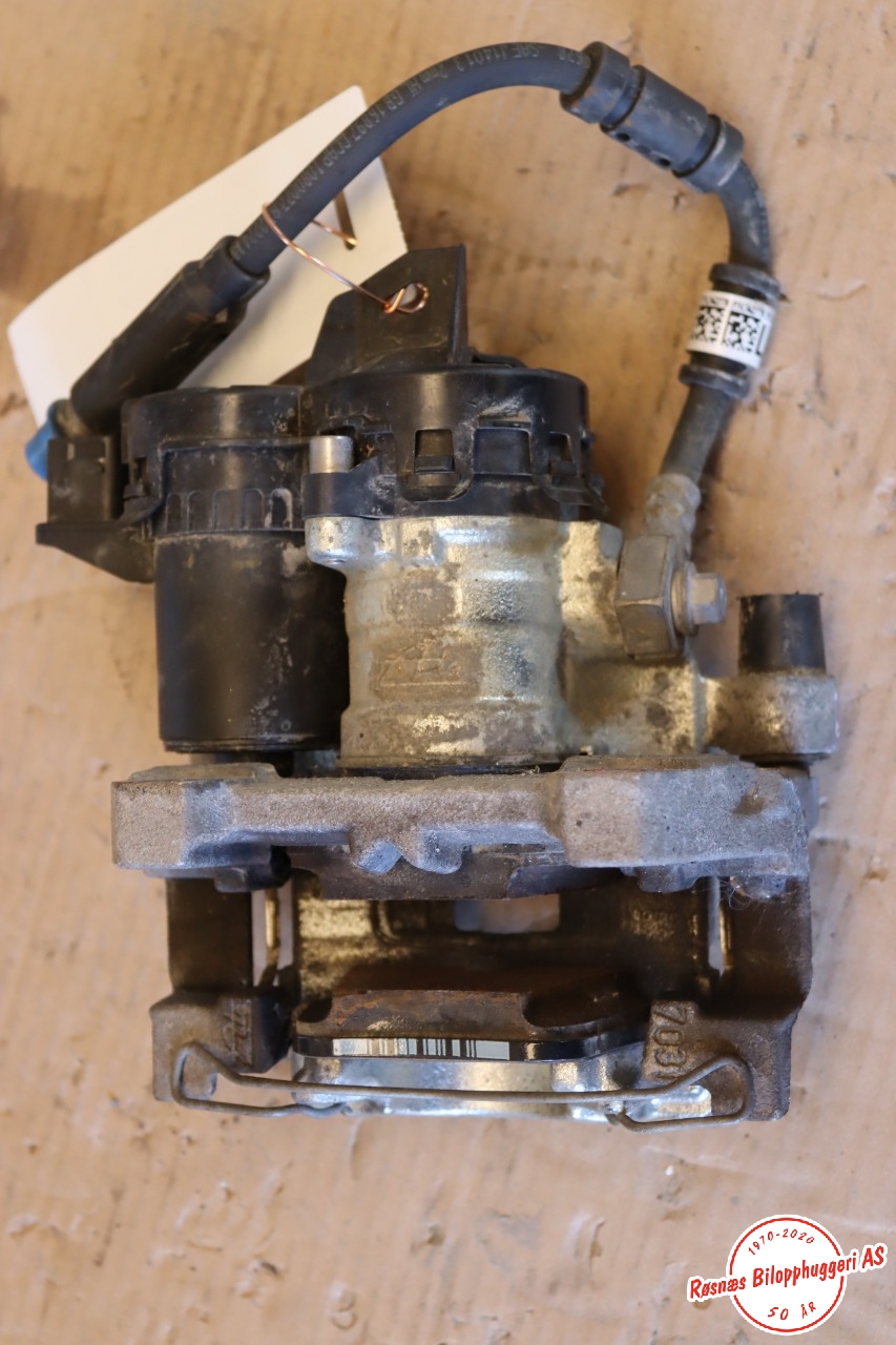 Bremsecaliper venstre bak til Volvo V90 / V90 CC / S90 2016-->> (VOLVO|36003032|)