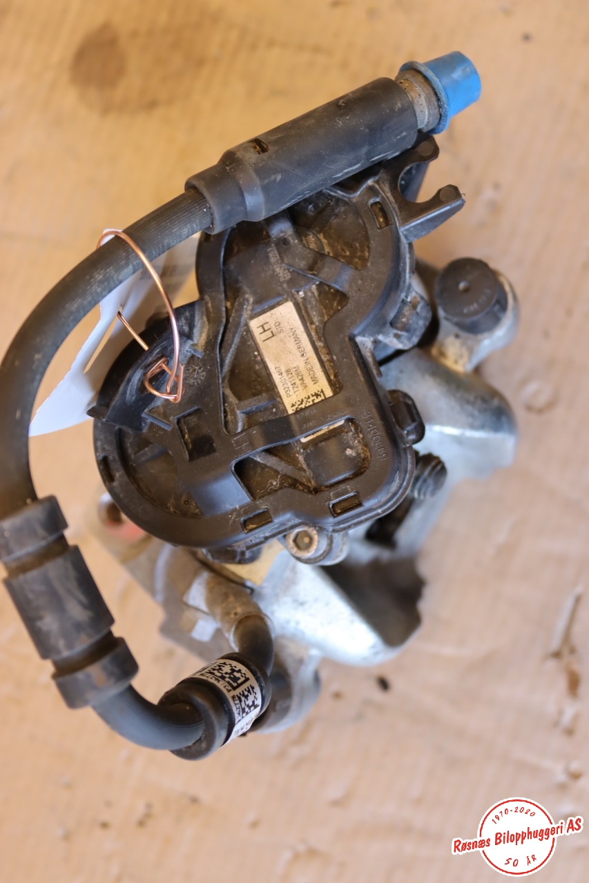 Bremsecaliper venstre bak til Volvo V90 / V90 CC / S90 2016-->> (VOLVO|36003032|)