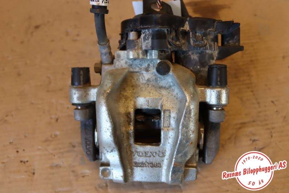 Bremsecaliper venstre bak til Volvo V90 / V90 CC / S90 2016-->> (VOLVO|36003032|)