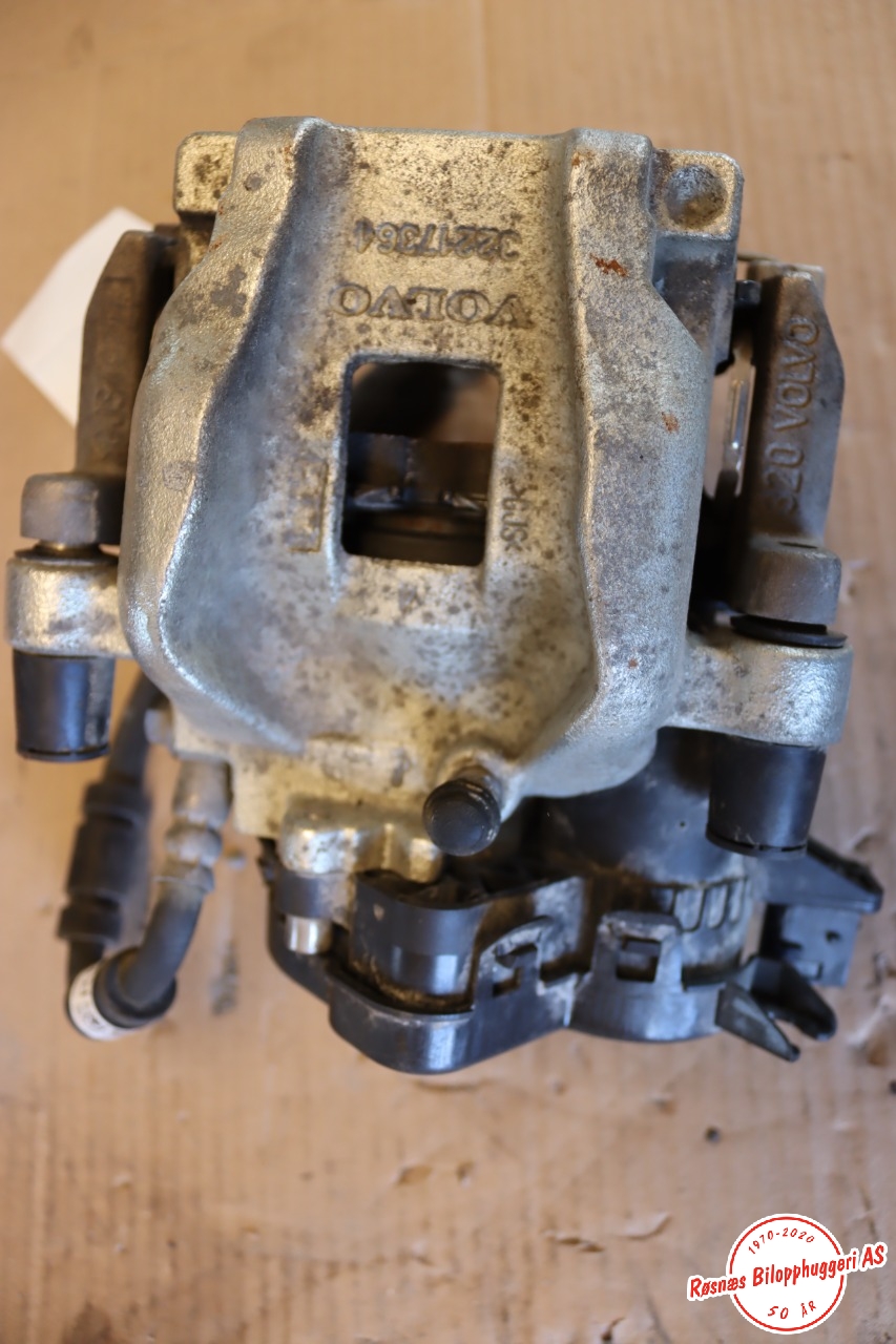 Bremsecaliper høyre bak til Volvo V90 / V90 CC / S90 2016-->>  (VOLVO|36003033|)