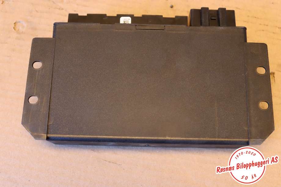 Styreenhet dør venstre foran til Audi A6 2001-2004 (Type II, Fase 2) (C5) (C5) (AUDI A6|4B0962258J|)