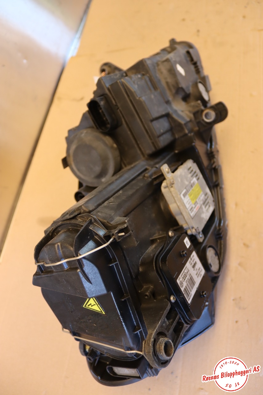 Frontlykt venstre halogen til VW Passat 2011-2015 (B7) (B7) (VOLKSWAGEN|3AB 941 751||90005332)