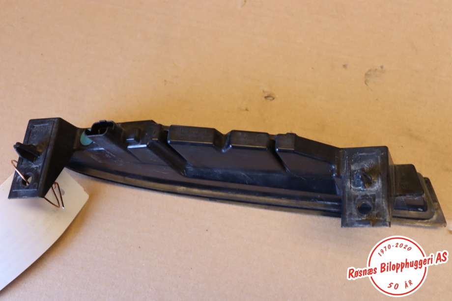 Tåkelykt høyre foran til Renault Megane 2009-2016 Type III  (RENAULT|BK266051882R|)