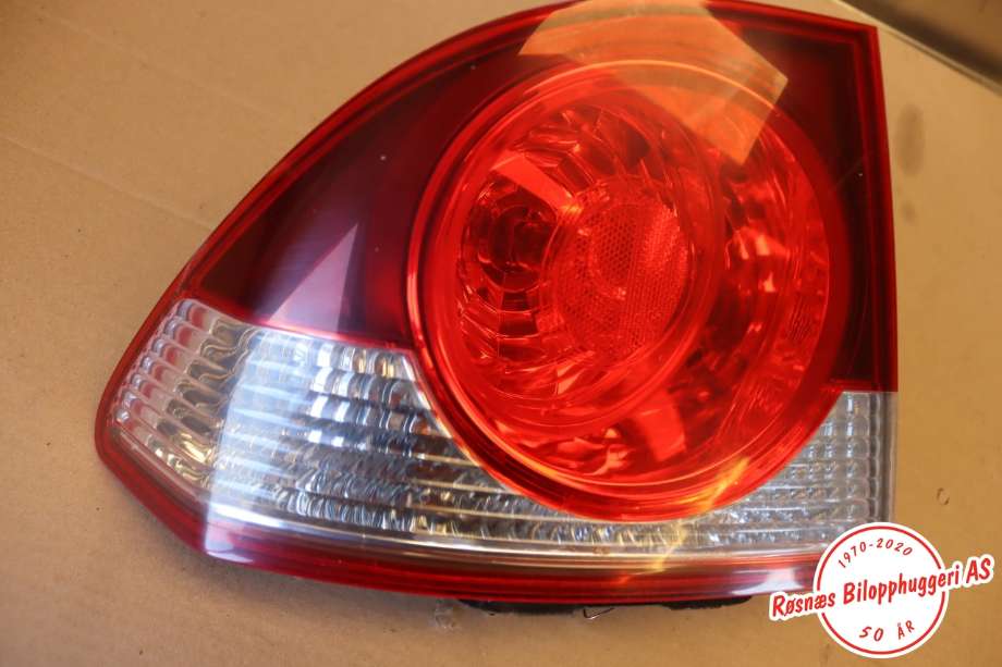 Baklykt venstre til Honda Civic, 2006-2011 (Type VIII) (HONDA|33551SNBG01)