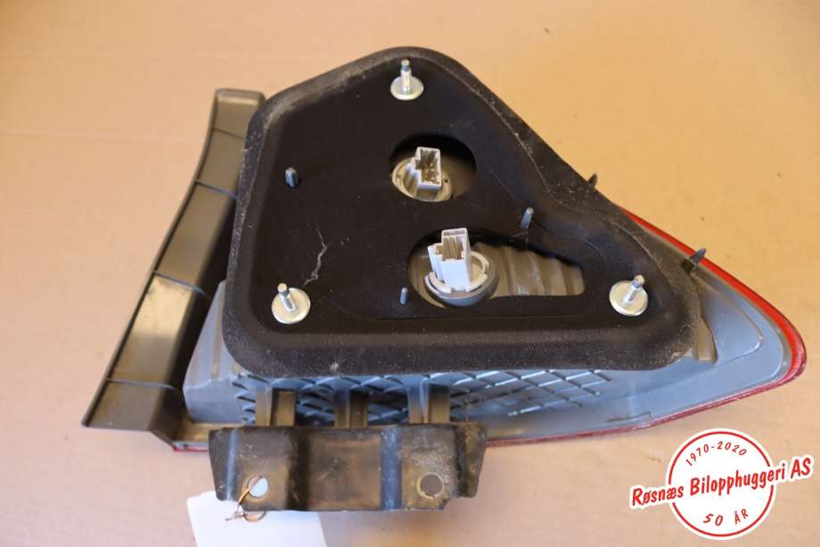 Baklykt venstre til Honda Civic 2006-2011 (Type VIII)  (HONDA|33551SNBG01|)