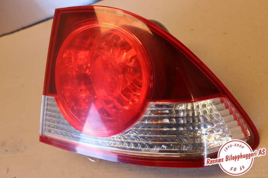 Baklykt høyre til Honda Civic 2006-2011 (Type VIII)  (HONDA|33501SNBG01|)