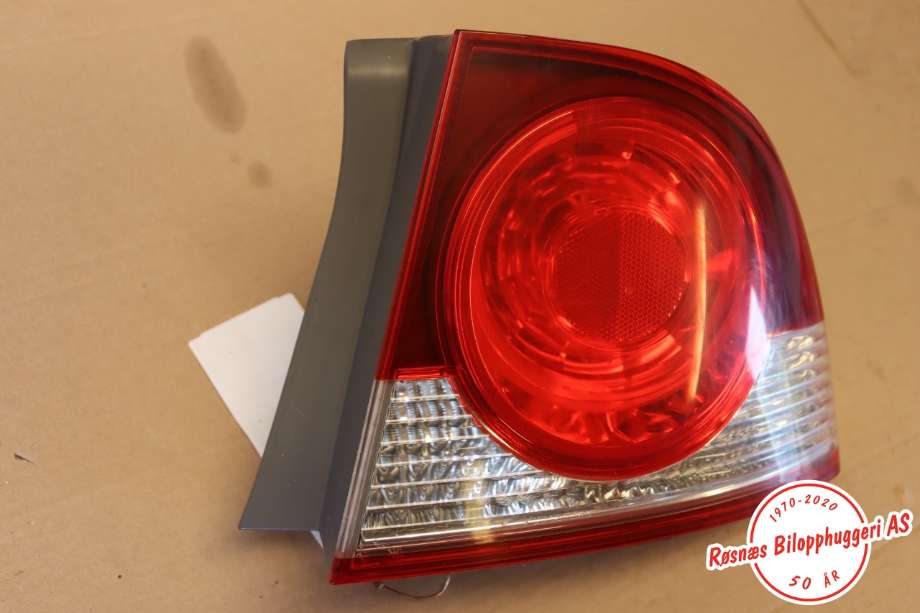 Baklykt høyre til Honda Civic 2006-2011 (Type VIII)  (HONDA|33501SNBG01|)