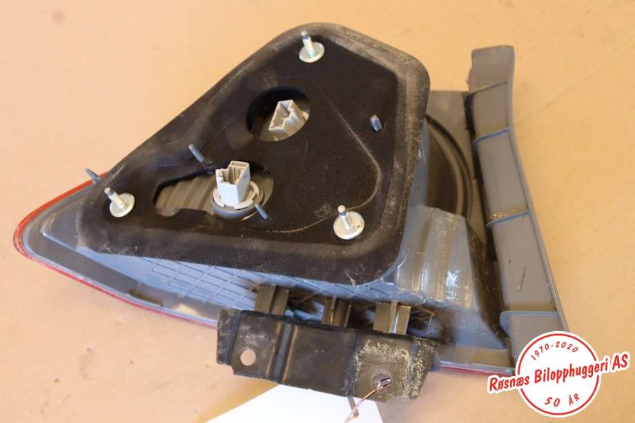 Baklykt høyre til Honda Civic 2006-2011 (Type VIII)  (HONDA|33501SNBG01|)