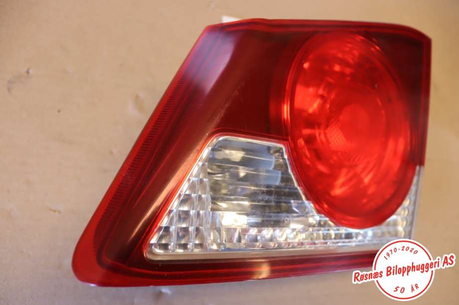 Baklykt høyre indre til Honda Civic 2006-2011 (Type VIII)  (HONDA|34151SNBG51|)