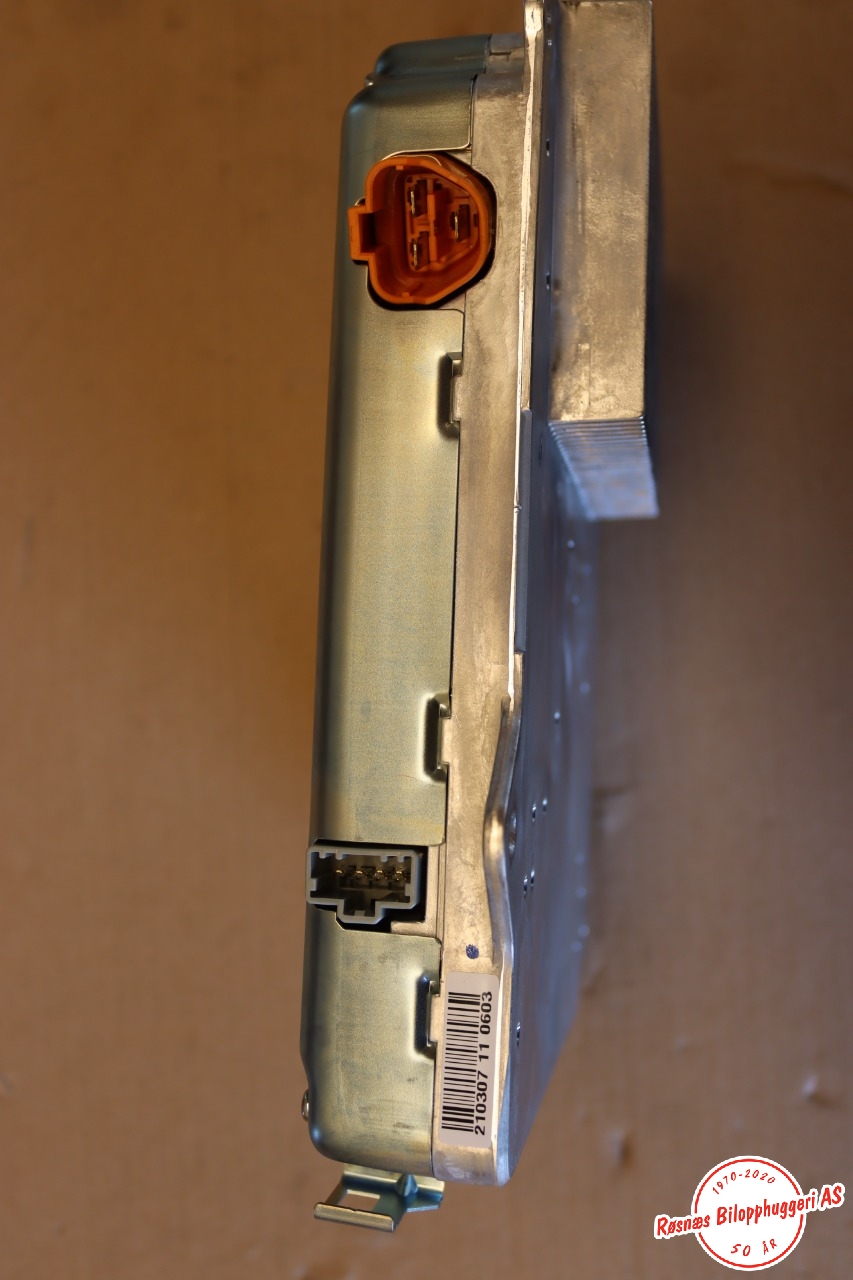 Styreenhet diverse til Honda Civic 2006-2011 (Type VIII) (HONDA|HBD115|)