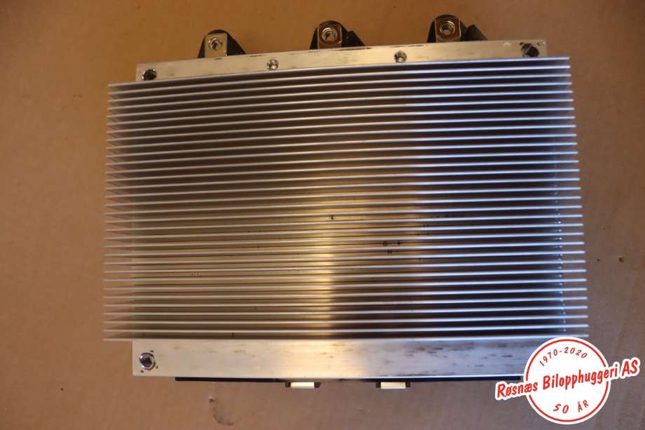 Inverter hybrid til Honda Civic 2006-2011 (Type VIII)  (HONDA|1B100-RMX-E07|)