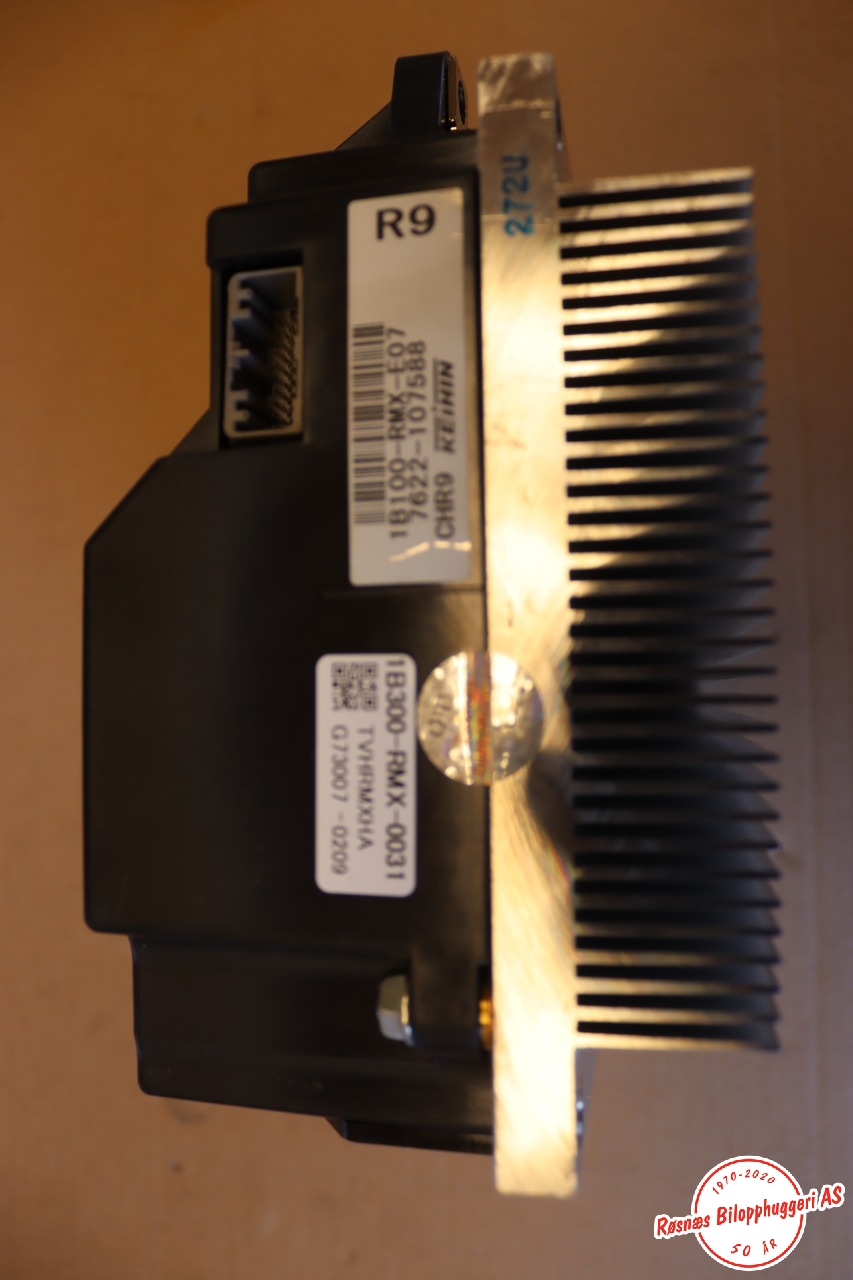 Inverter hybrid til Honda Civic 2006-2011 (Type VIII)  (HONDA|1B100-RMX-E07|)