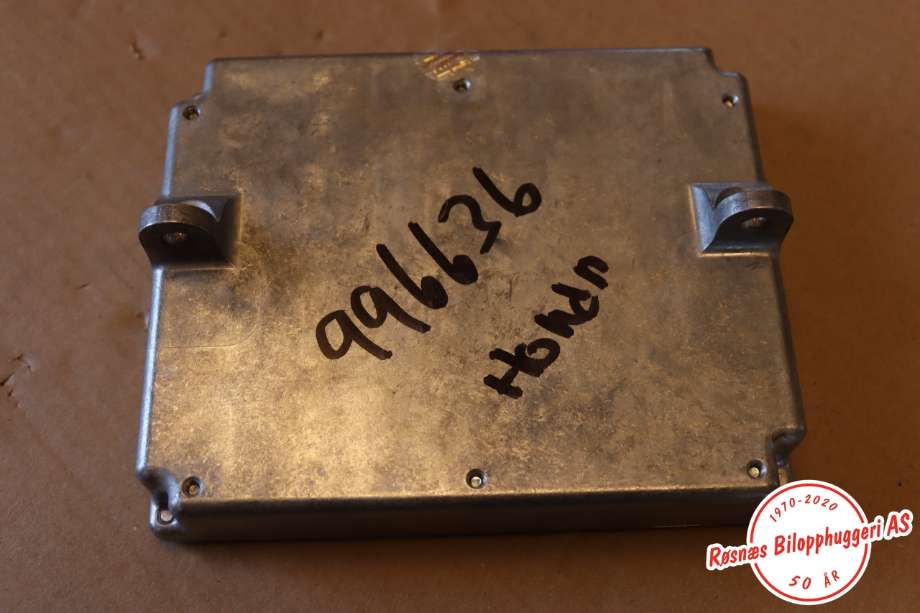 Styreenhet batteri til Honda Civic 2006-2011 (Type VIII)  (HONDA|1K100-RMX-E02|)