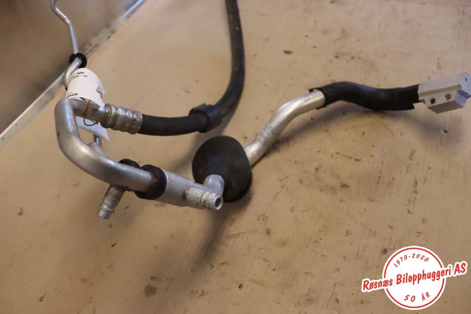 Aircondition rør til Audi A4, Allroad 2009-2016 (Type I) (B8) (B8) (AUDI|8K1 260 712 K|)