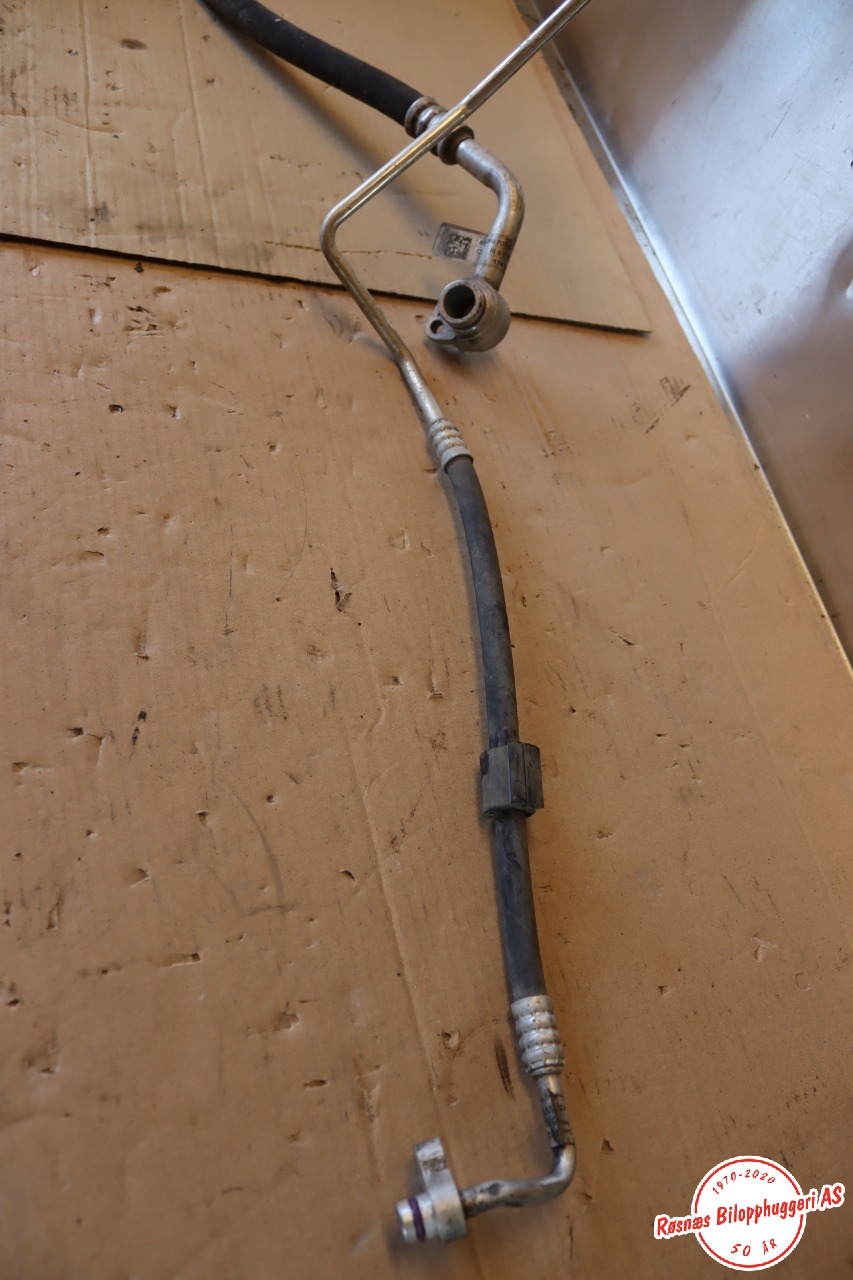Aircondition rør til Audi A4, Allroad 2009-2016 (Type I) (B8) (B8) (AUDI|8K1 260 712 K|)