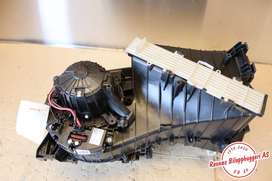 Varmeapparat motor til Audi A4, Allroad 2009-2016 (Type I) (B8) (B8) (AUDI|8T1 820 021|)