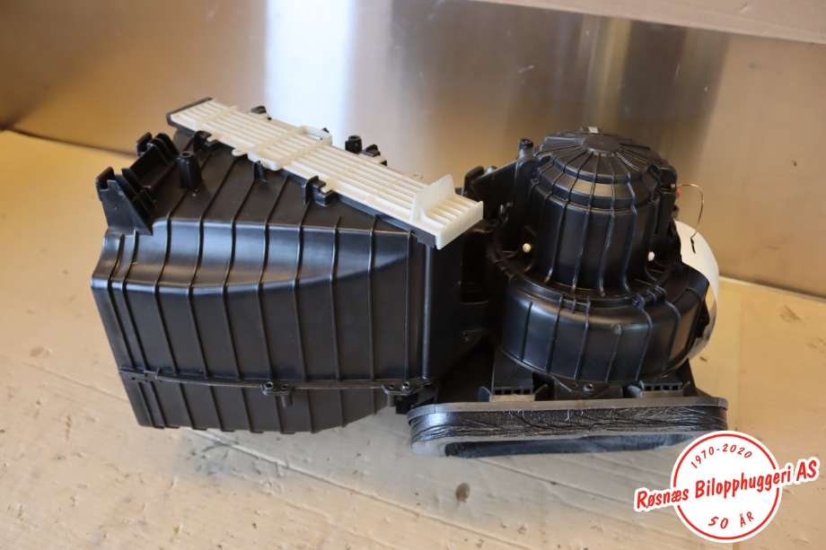 Varmeapparat motor til Audi A4, Allroad 2009-2016 (Type I) (B8) (B8) (AUDI|8T1 820 021|)