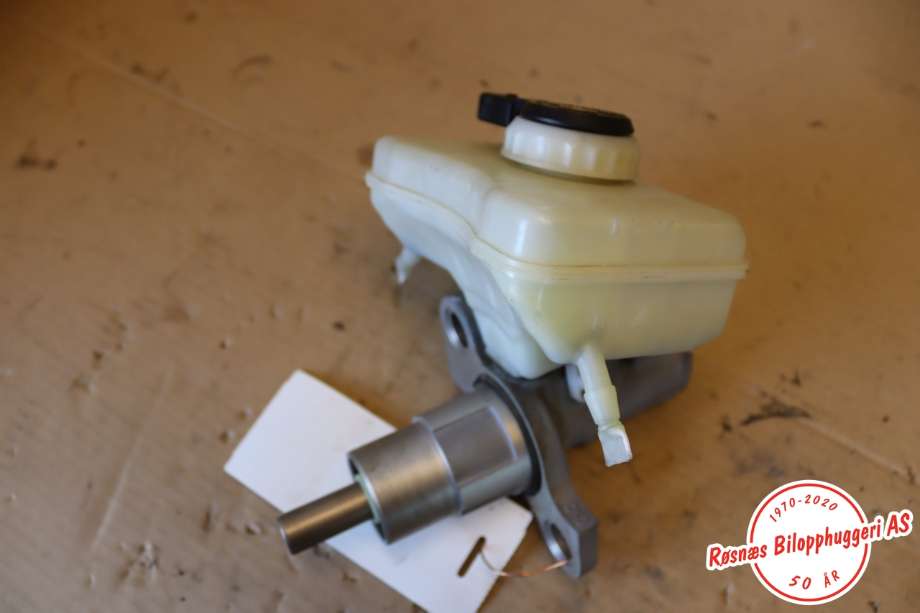 Bremsepumpe hoved til Audi A4, Allroad 2009-2016 (Type I) (B8) (B8) (AUDI|4G2 611 021|)