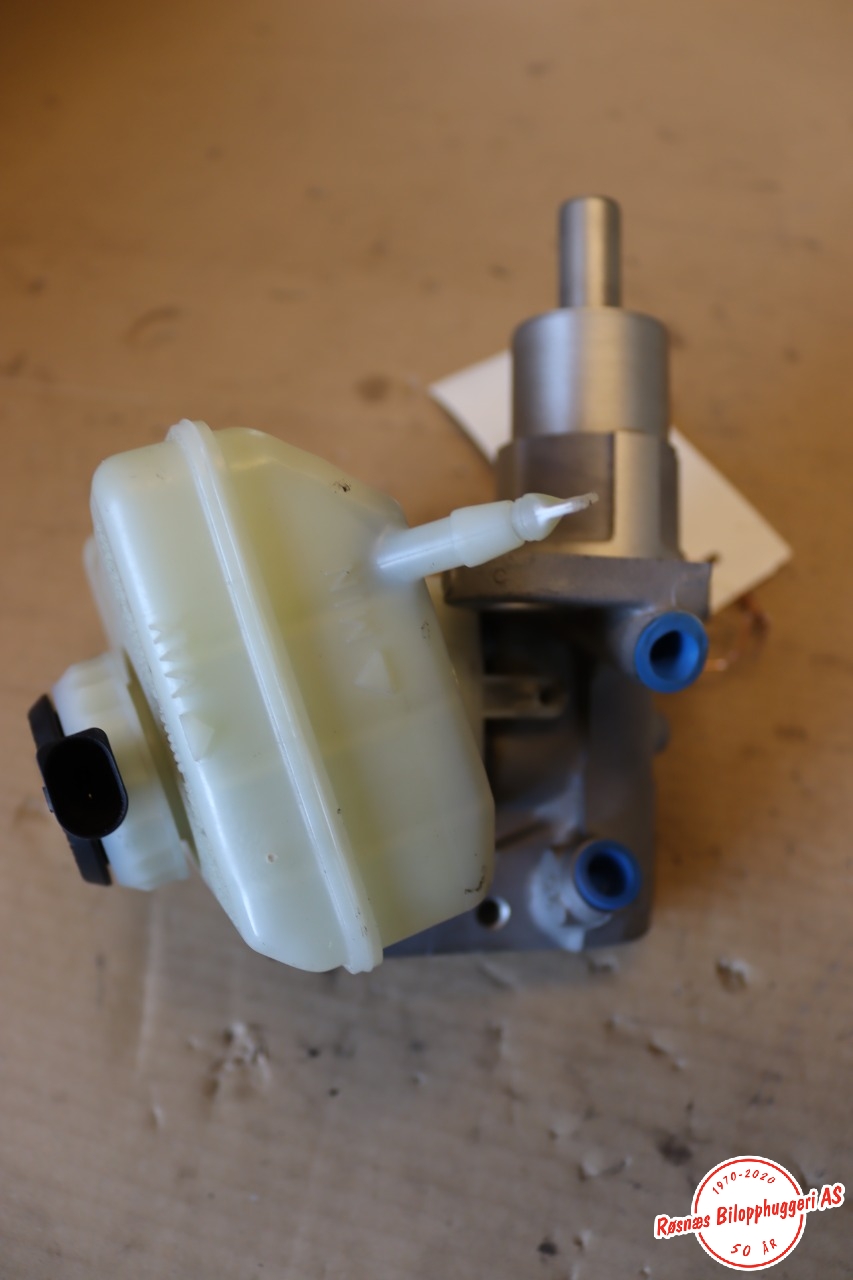 Bremsepumpe hoved til Audi A4, Allroad 2009-2016 (Type I) (B8) (B8) (AUDI|4G2 611 021|)