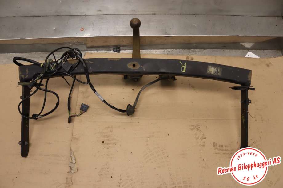 Hengerfeste til Audi A3 1996-2003 (Type I) (AUDI|8L0 092 155 B|)