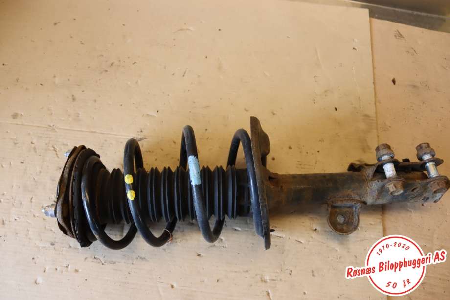 Fjærbein venstre foran til Toyota RAV4, 2016-2019 (Type IV, Fase 2) (TOYOTA|4852080472)