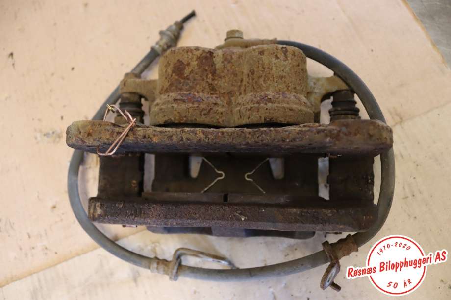 Bremsecaliper høyre foran til Toyota RAV4 2016-2019 (Type IV, Fase 2) (TOYOTA|4773048150|)