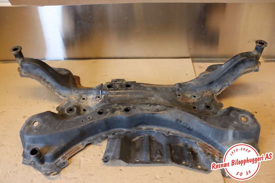Travers foran hoved til Toyota RAV4 2016-2019 (Type IV, Fase 2)  (TOYOTA|5120112451|)