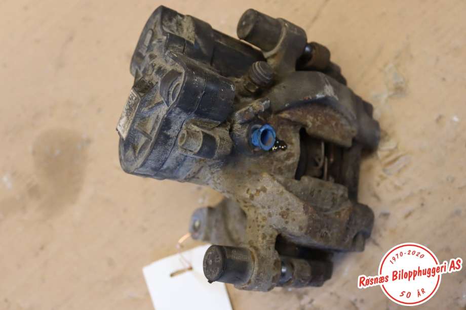 Bremsecaliper venstre bak til VW Tiguan 2016-2020 (Type II, Fase 1)  (VOLKSWAGEN|3Q0 615 423|)
