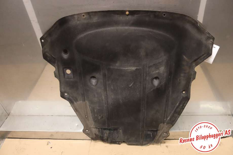 Motorplate under motor til Nissan Leaf, 2011-2017 (Type I)  (NISSAN|758923NL0A)