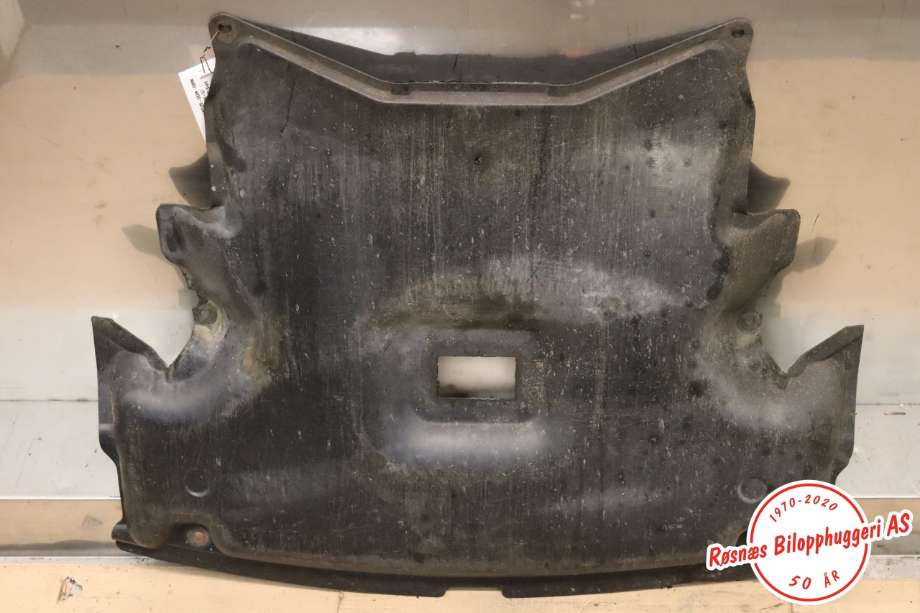 Motorplate under motor til Mercedes C-Klasse, 2000-2004 (Fase 1) (W203) (W203) (MERCEDES|)