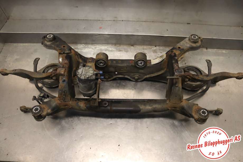 Travers bak til Volvo XC60 2008-2013 (Type I, Fase 1) (VOLVO|31476647|)