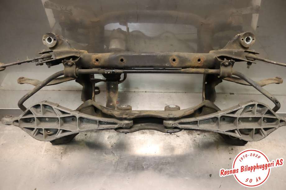 Travers bak til Volvo XC60 2008-2013 (Type I, Fase 1) (VOLVO|31476647|)