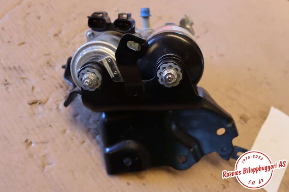 Bremsekraft-regulator bak til Toyota RAV4 2016-2019 (Type IV, Fase 2)  (TOYOTA|4707047060|)
