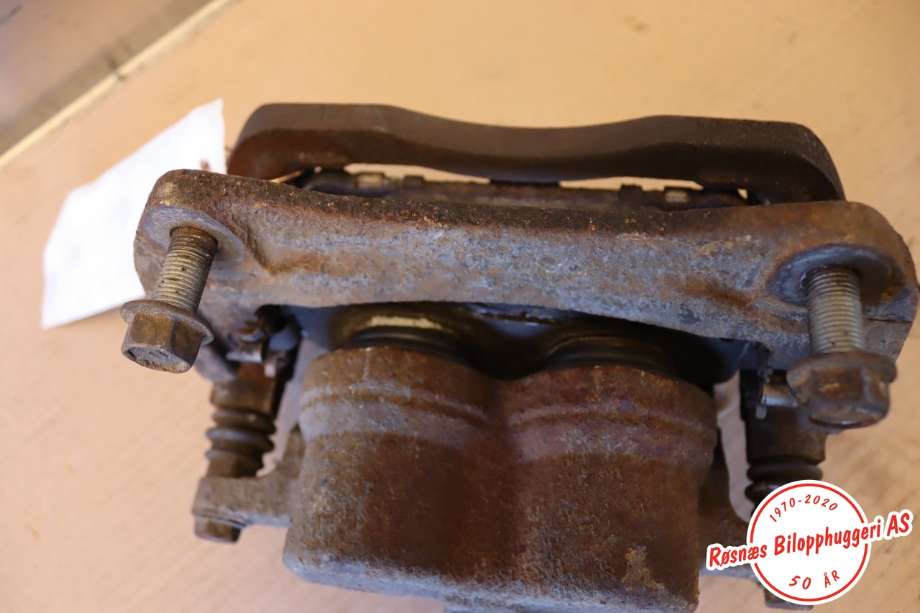 Bremsecaliper høyre foran til Toyota RAV4 2016-2019 (Type IV, Fase 2) (TOYOTA|4773048150|)